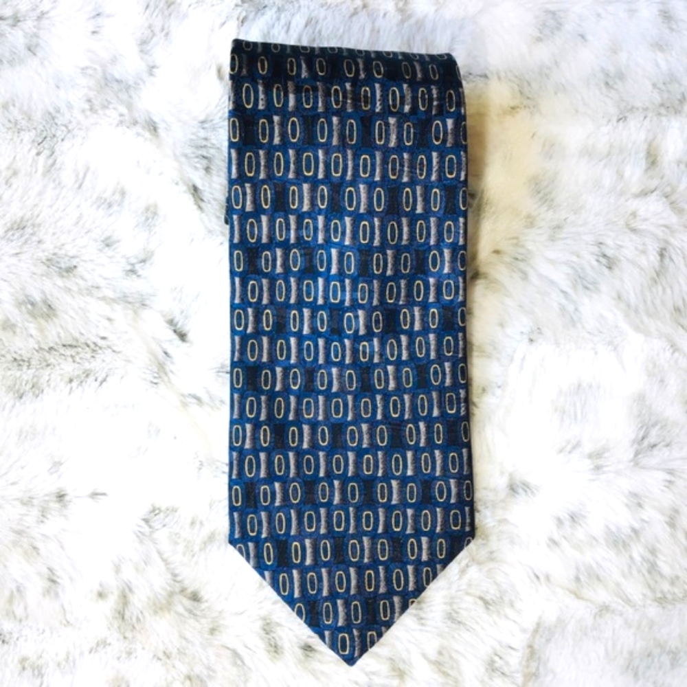 Robert Talbott Tie - image 3